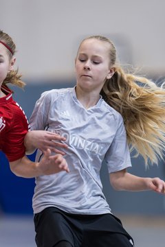 Bild 37 - U12 NFV Futsalturnier HH,SH,HB,NDS